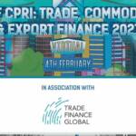 TXF CPRI 2021 Virtual Trade Commodity Exopt Finance 4th February 2021