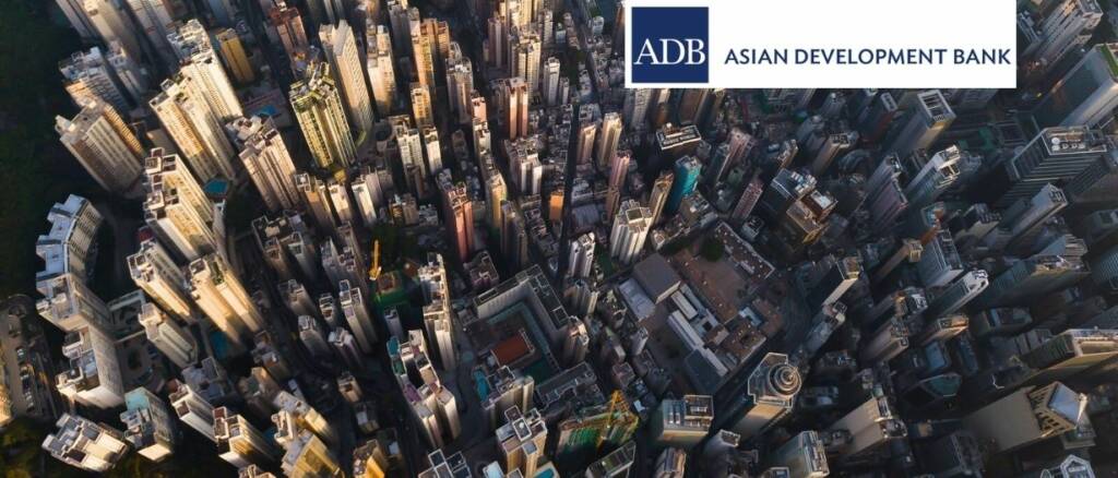 ADB Skyline