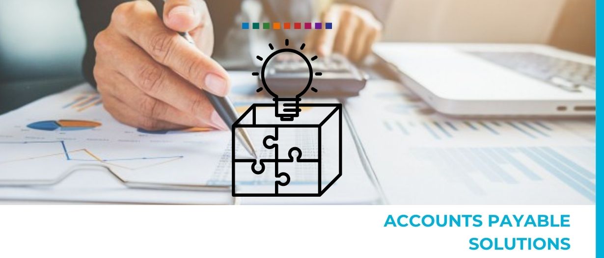 Accounts payable solutions