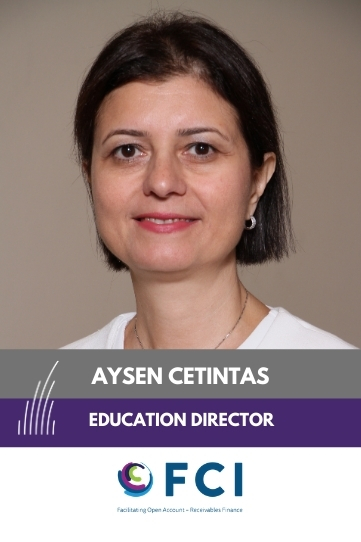 Aysen Cetintas