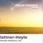 Marilyn Blattner-Hoyle AIG Women in Trade International Womens Day