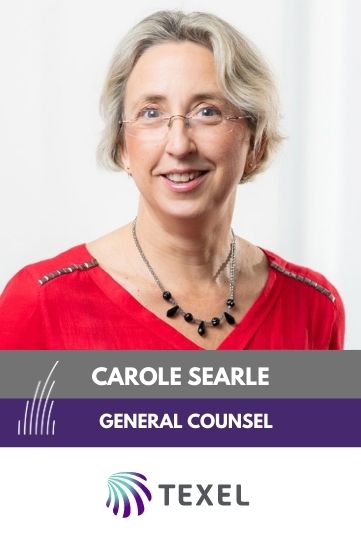 Carol Searle