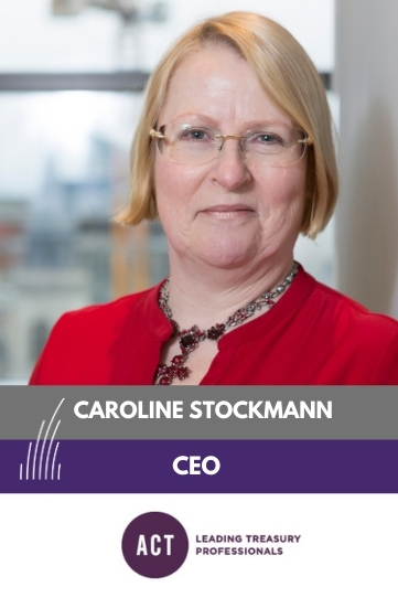 Caroline Stockmann