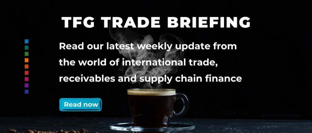 Trade Briefing Banner