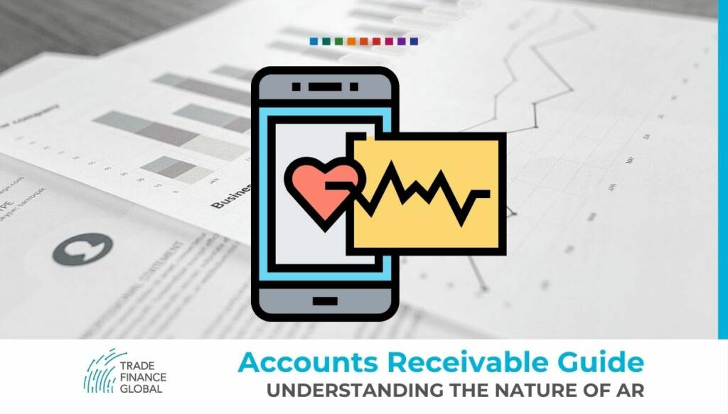 Accounts Receivable (AR) Finance Definition and Uses [UPDATED 2023]