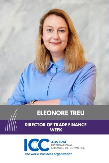 Eleonore Juliane Treu