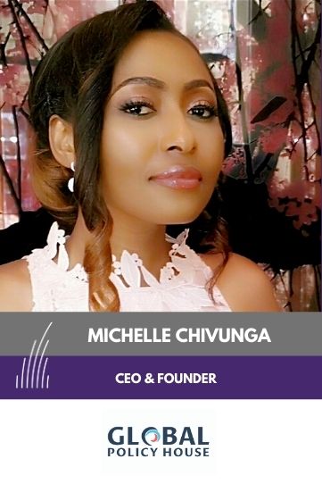 Michelle Chivunga