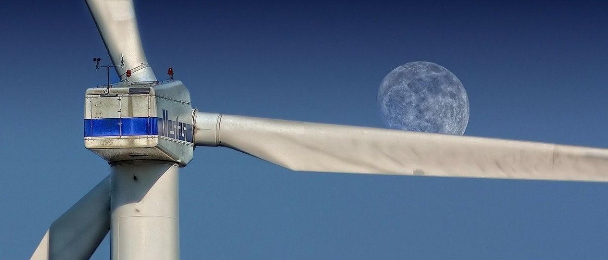 UK Export Finance guarantee £200 million Taiwanese wind farm