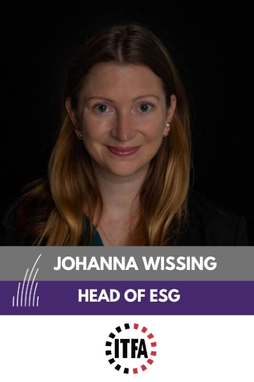 Johanna Wissing