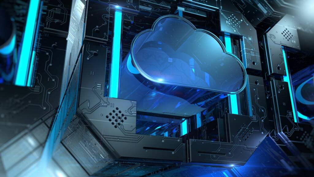 Cloud Computing