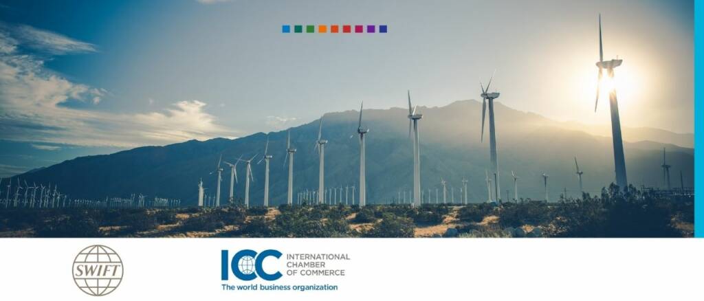 SWIFT KYC ICC Sustainable Trade Finance