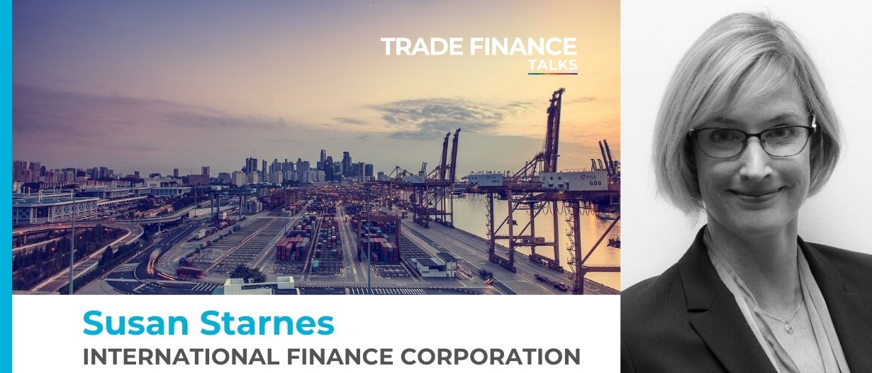 Why trade finance matters, especially now