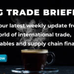 TFG Weekly Trade Briefing