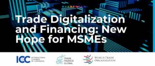 Trade Digitalization MSMEs