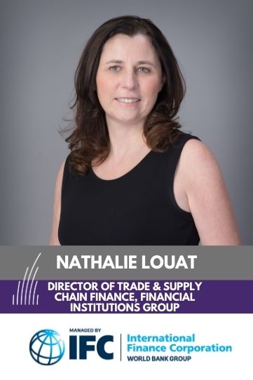 Nathalie Louat