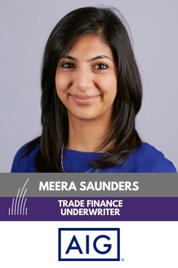 Meera Saunders