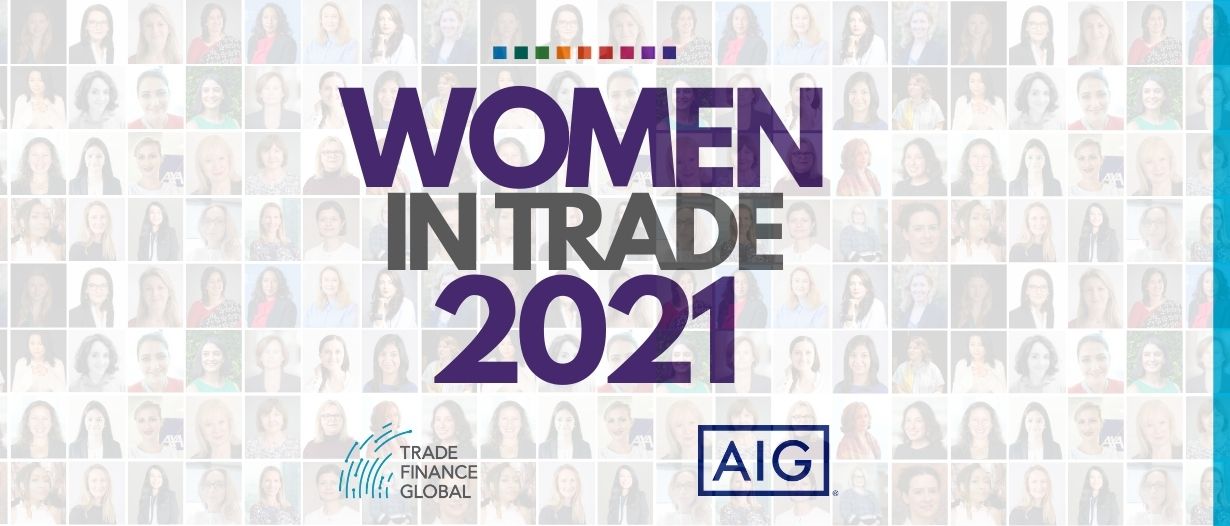 Women in Trade 2021