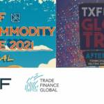 TFG Partners with TXF for Global Commodity Finance and Global Trade Virtual 2021