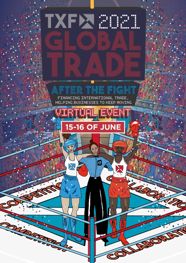 TXF Global Trade Virtual 2021