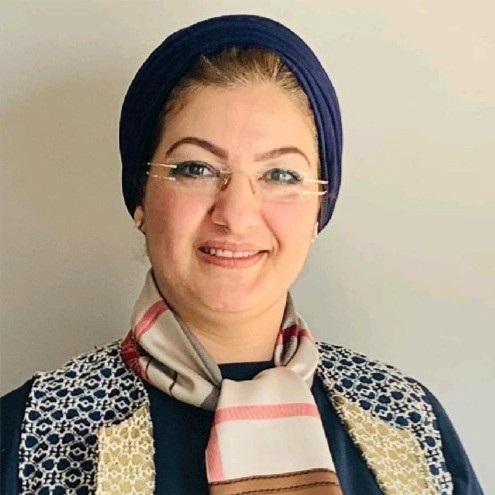 leila bahoum