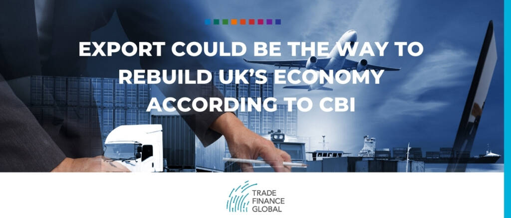 CBI UK Economy