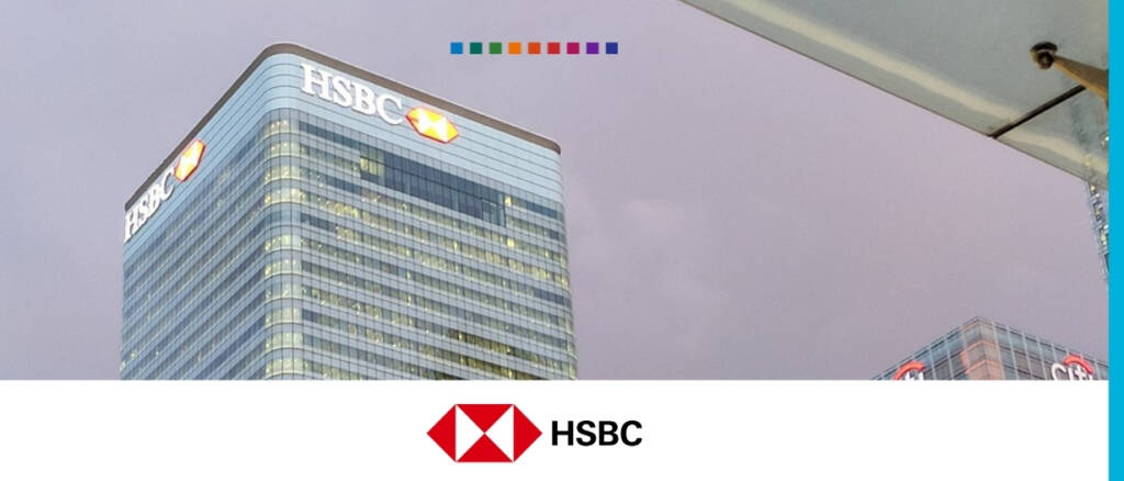 HSBC Multi Currency Payment New Wire