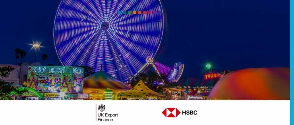 UK General Export Facility HSBC Simworx