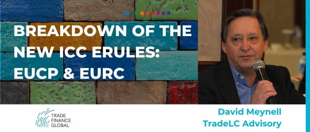 Breakdown of the new ICC erules