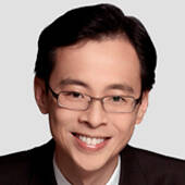 Choo Heng Tong