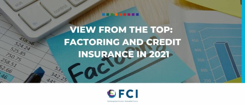 View from the top- factoring and credit insurance