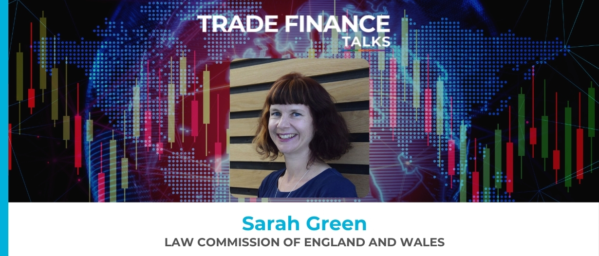 PODCAST: Electronic Documents and English Law – The roadmap to digital trade documents