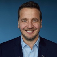 Gudlaugur Thór Thórdarson