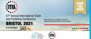 ITFA 47th Annual International Trade and Forfaiting Conference