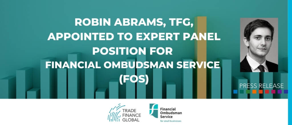 Robin Abrams TFG FOS