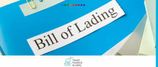 marine bills of lading