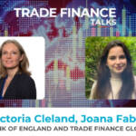 Trade Finance talks Victoria, Joana