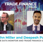 Trade Finance talks John and Deepesh