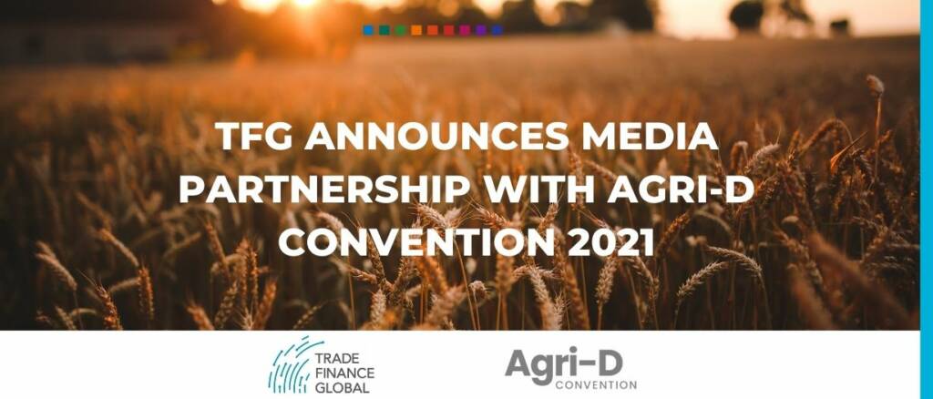 TFG announces media partnership with Agri-D Convention 2021