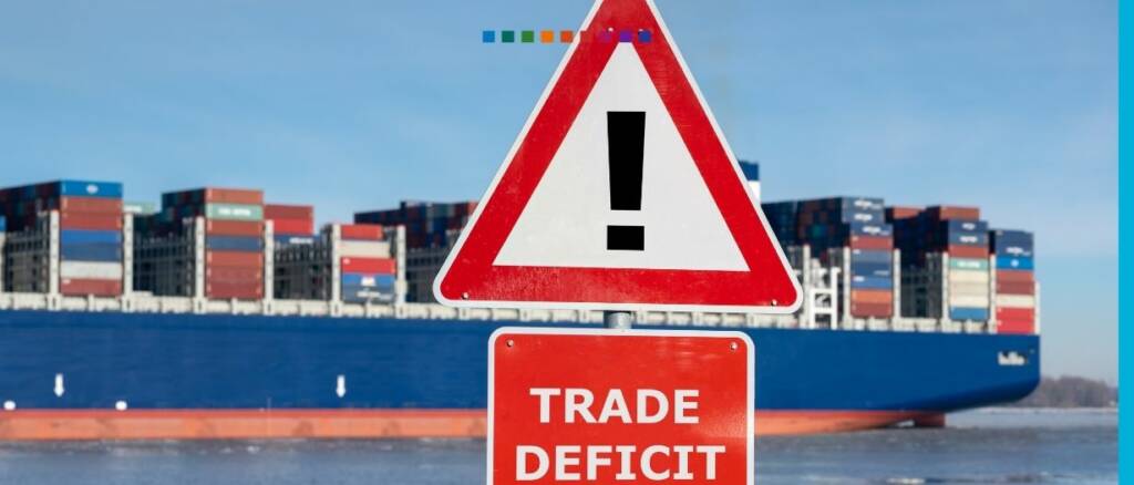 Trade-Deficit-