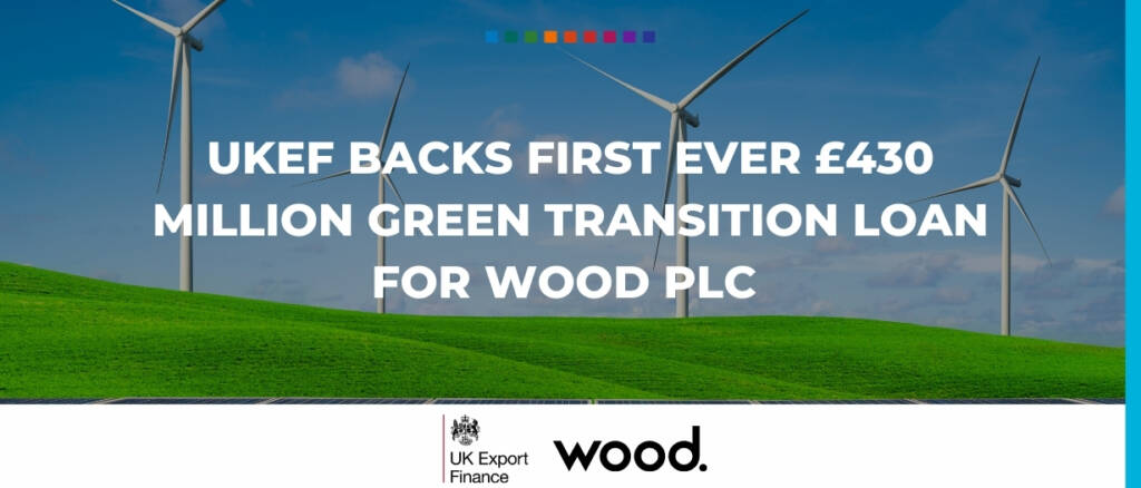 wood plc