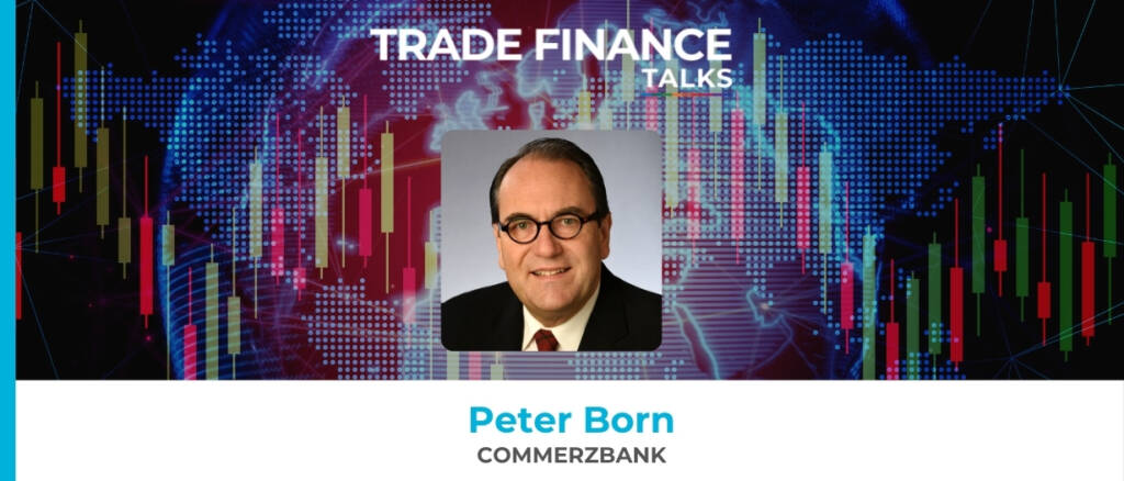 Trade Finance talks Peter