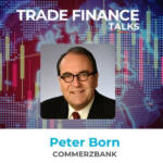 Trade Finance talks Peter