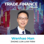 Trade Finance talks Wenhao