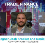 Trade finance talks Carl, Josh and Daniel