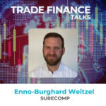 Trade finance talks Enno