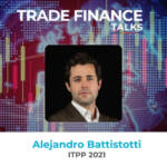 Trade Finance talks Alejandro