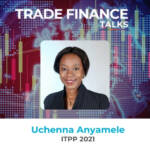 Trade finance talks Uchenna