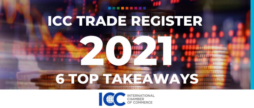 ICC Trade Register