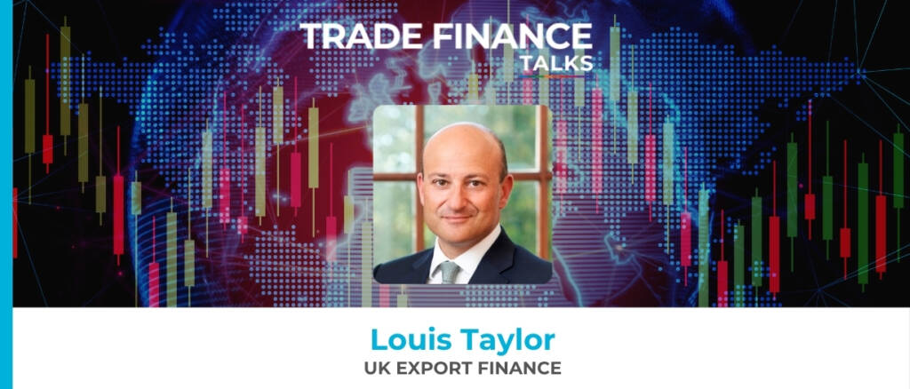 Trade Finance Talks Louis