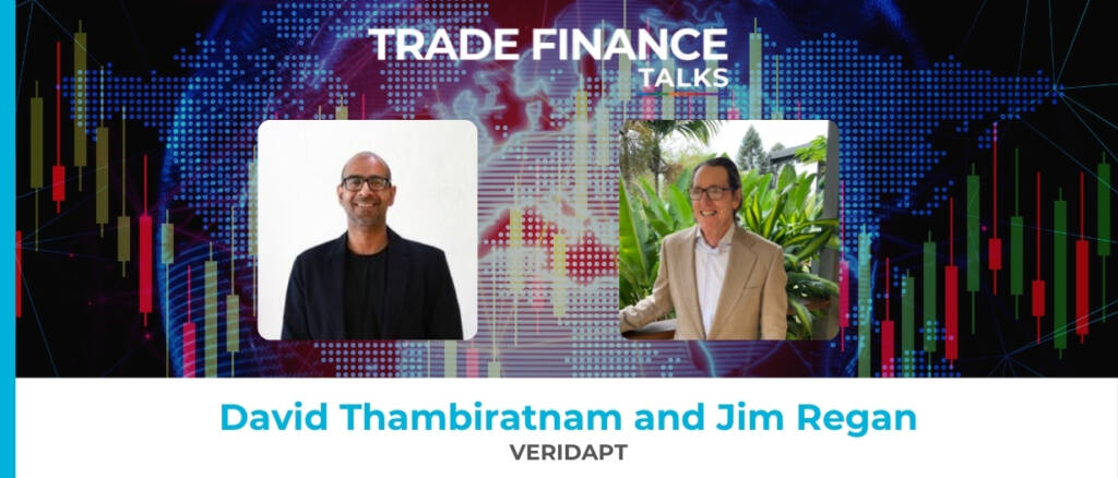 Trade Finance Talks David and Jim